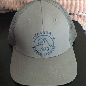 Patagonia snap back (men’s)